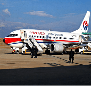 鄂托克旗乌兰机场快运航空快运业稳步发展的原因是什么？